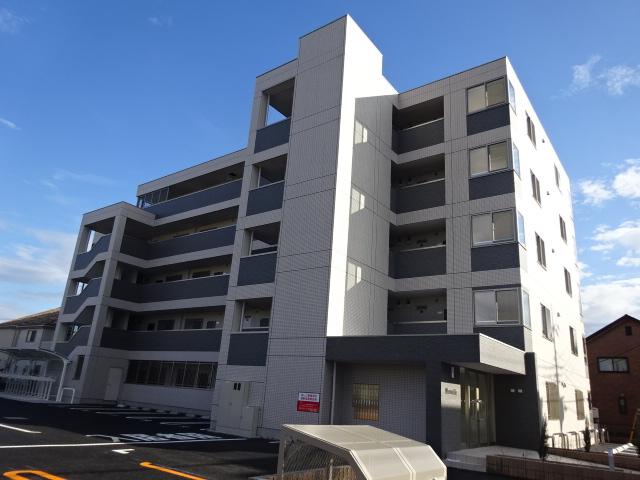 メルヴェーユ桜森の外観画像