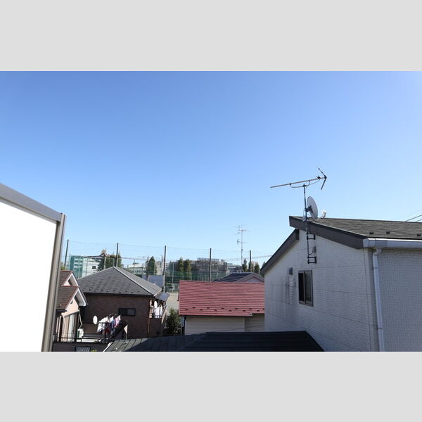 エンペラー　A 眺望