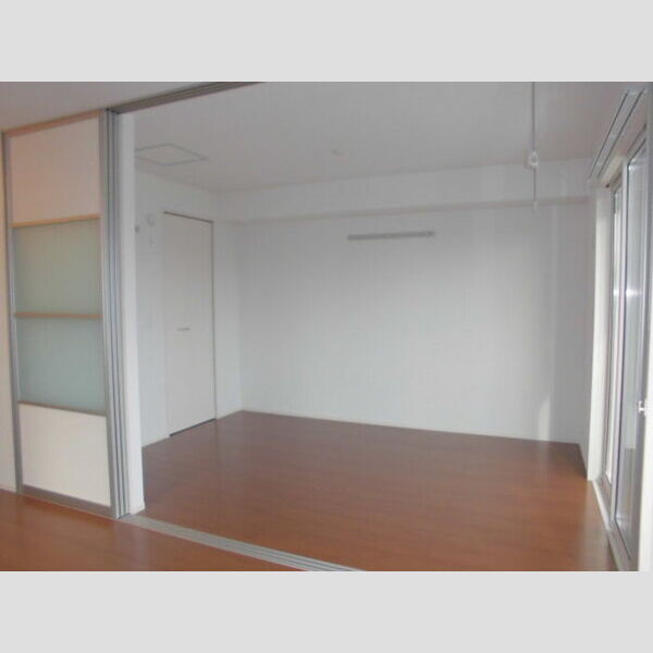 ラカスタン203号室 部屋その他