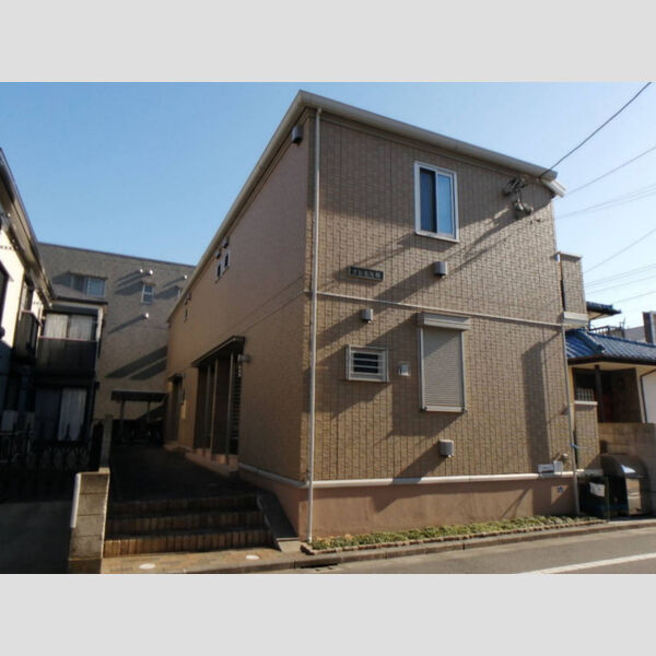 グレイス 桜103号室 外観