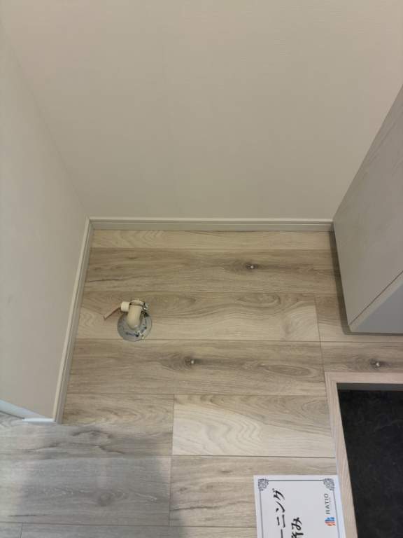 Maison Ef 部屋設備