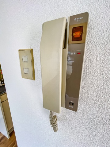 スカイコート金町第3209号室 部屋その他