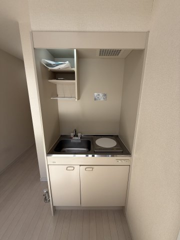 カーサビスタ横浜六浦101号室 別部屋写真参考