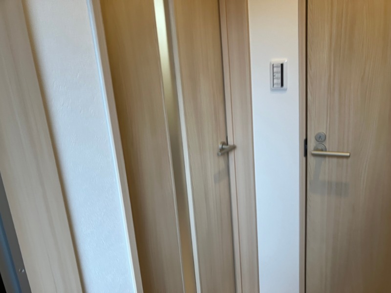 Ｗｅｌｌ－ｂｅｉｎｇ北千住1階 部屋その他