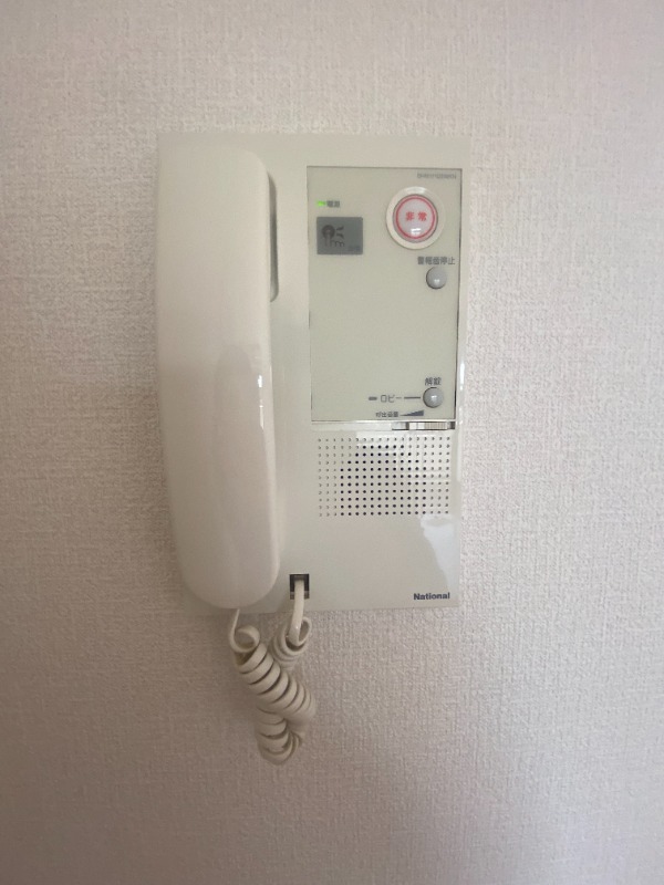 Noces　D’or（ノース　ドール）3階 部屋その他