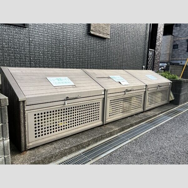 長浦駅前ハイツ　A 周辺