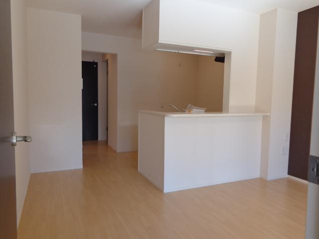 セレーノ・東栖 リビング