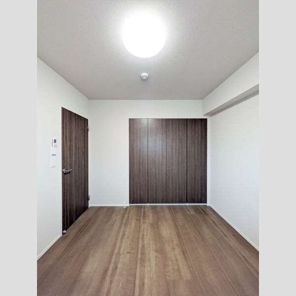 サンジョイアゼロ604号室 納戸④