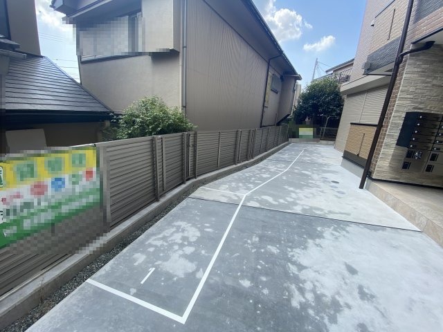 ETSUBO長後2階 部屋その他