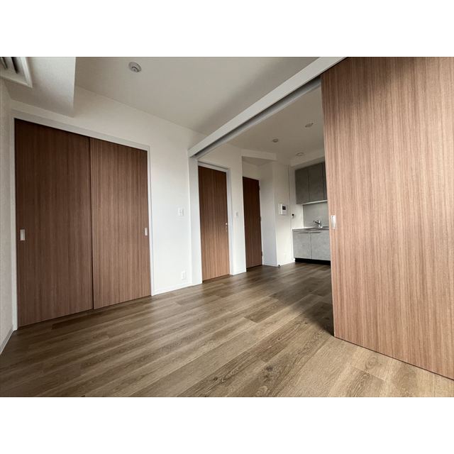 ステーションフロント都立大学0803号室 部屋その他