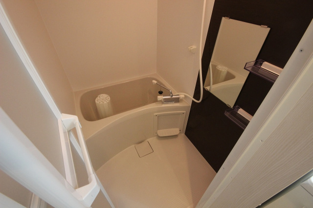 ＣＢ浦和美園エルジュ1階 部屋その他