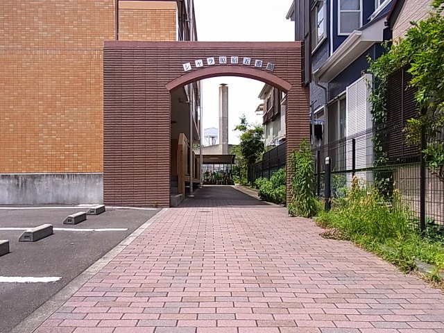 シャラ原宿五番館 ※現況優先