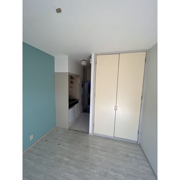 THT藤が丘105号室 部屋その他