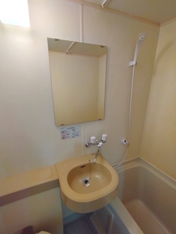 エーデルワイス志木3階 部屋その他