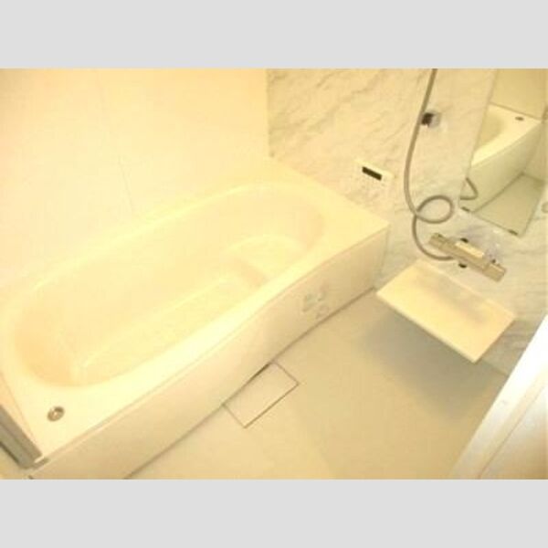 CLASSEUM都賀105号室 浴室