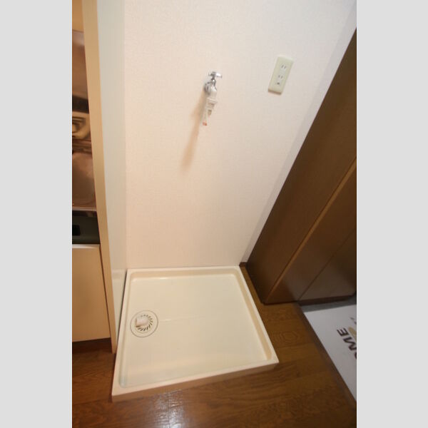 ラフィネ池之端303号室 同建物別部屋の参考画像