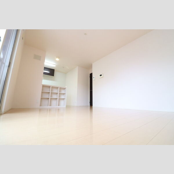 グリーンコート　壱番館 LDK