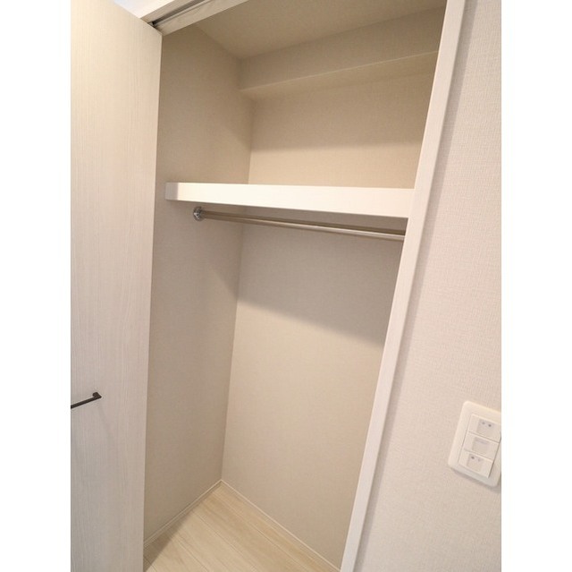 プレール・ドゥーク押上Ⅳ704号室 内観