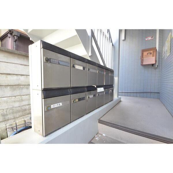 第2エステートイケダ 部屋設備