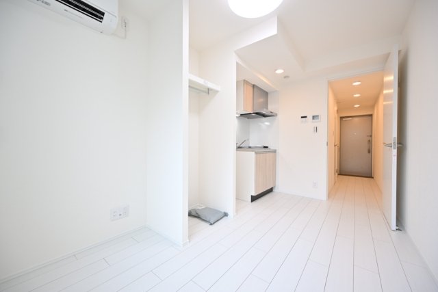 長楽町屋レジデンス2階 部屋その他