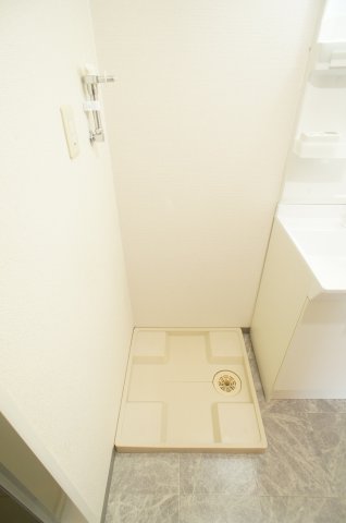 グリーンパークおゆみ野 部屋設備