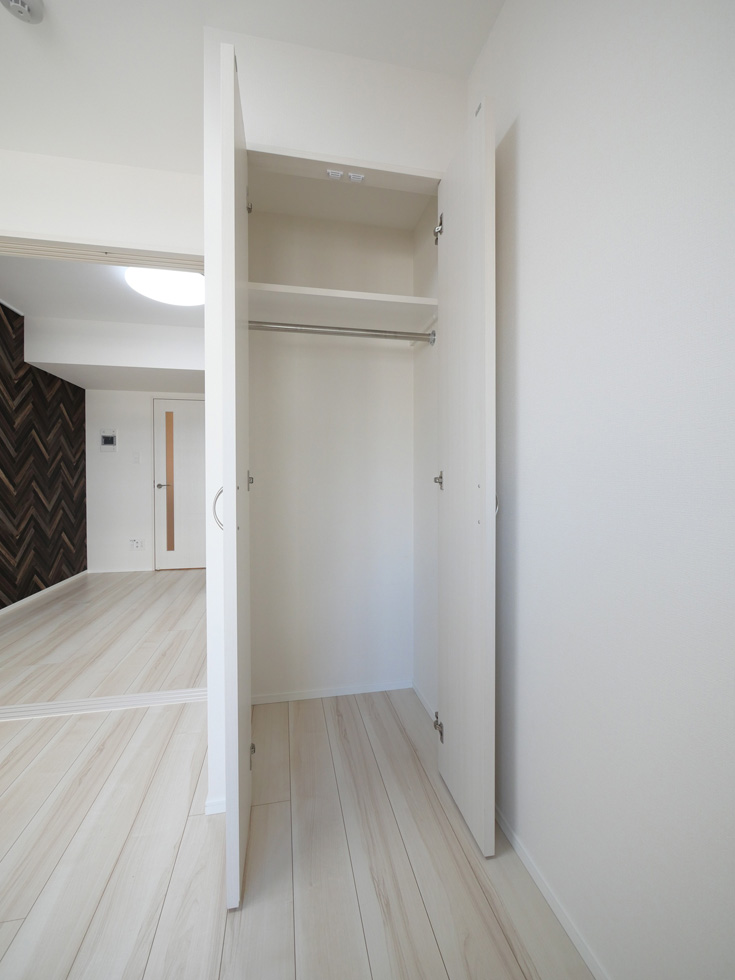 ハーモニーレジデンス中野本町パークサイド4階 内観