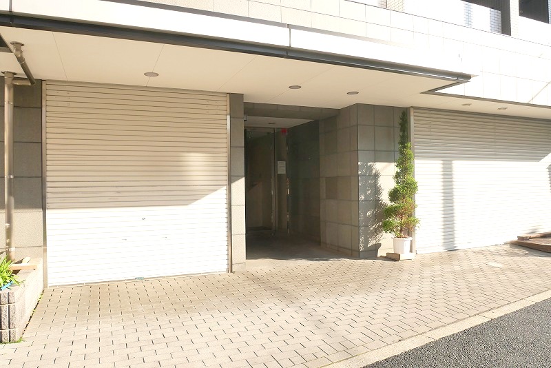 セジョリ田端3階 外観