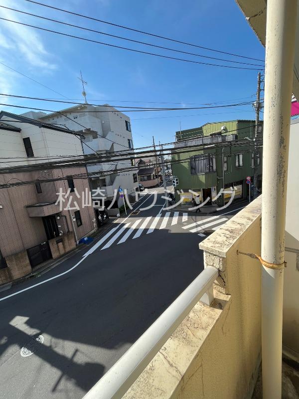 一杉ビル2階 部屋その他