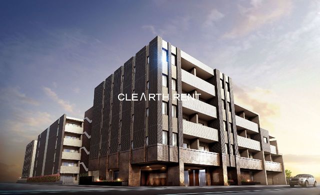 コンシェリア品川南 ＴＨＥ ＧＲＡＮＤ ＲＥＳＩＤＥＮＣＥの外観画像