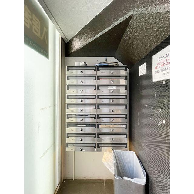 グランバリュー三田6階 その他