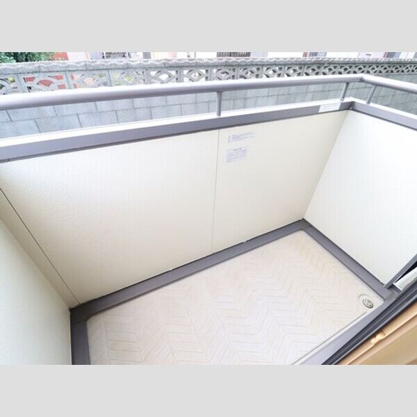 ヴィラ・グランメール108号室 同建物別部屋の参考画像