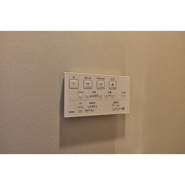 SS.FLAT北品川0502号室 洗浄