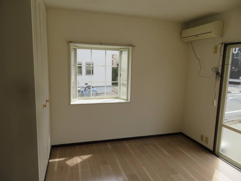 マミーコーポ1階 部屋その他