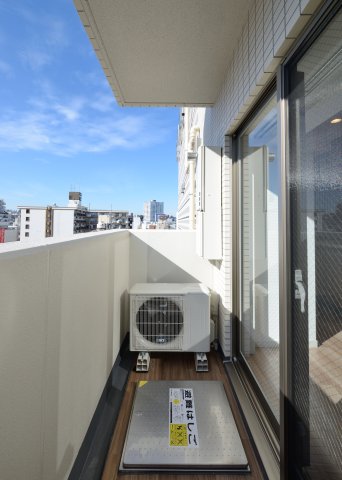 SYFORME KANNAI1003号室 ※同タイプ参考写真です（カラータイプが異なる場合がございます）