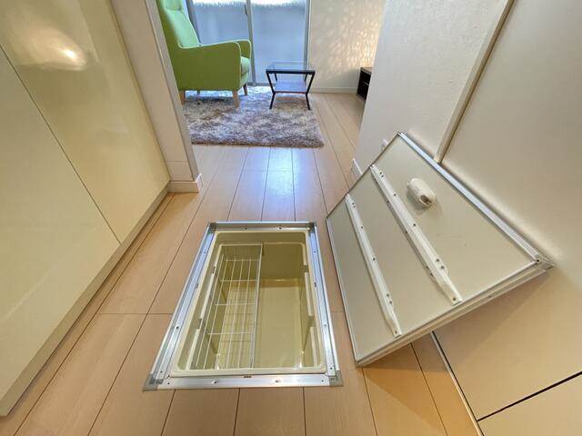 バーミープレイス蒲田Ⅲ1階 部屋その他