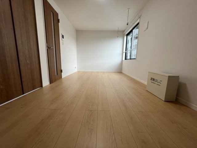 スマイラス川口並木3階 部屋その他