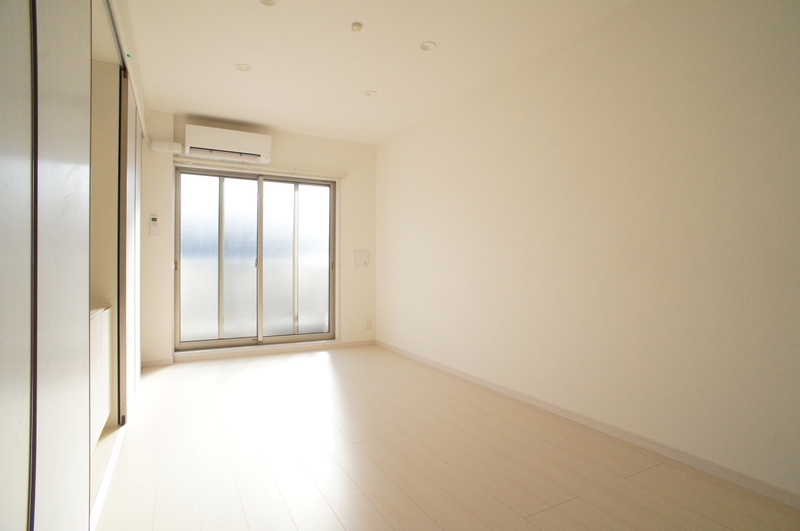 リブリ・横浜西1階 部屋その他