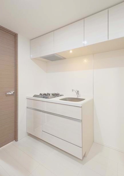 プレミアムキューブ三宿205号室 同建物別部屋の参考画像