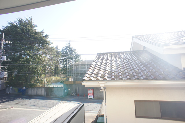 ルミエール・エタンセルｓｉｘ0102号室 日当たり良好