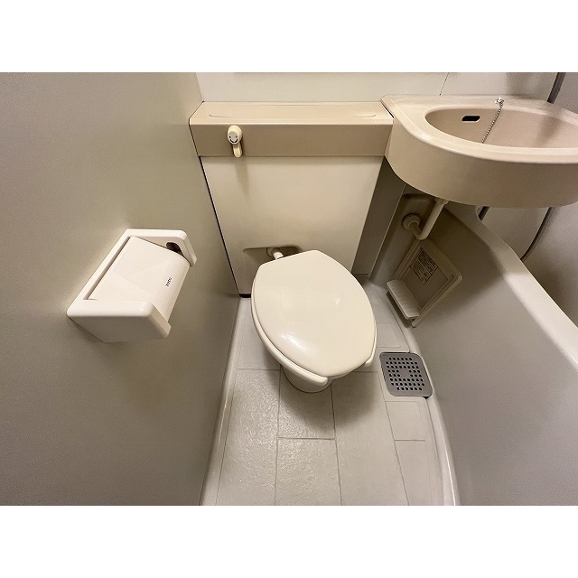 藤和シティコープ大森401号室 ※他部屋参考写真※