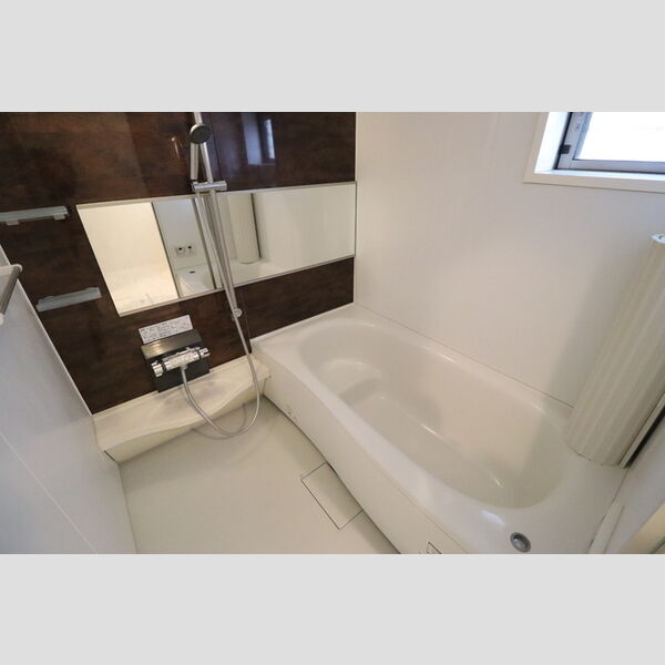 エクセルG 浴室