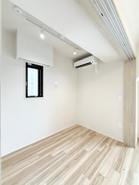 ジオエント駒込7階 リビング