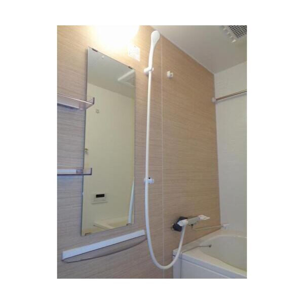 グランデ　マルバローザ　弐番館 お風呂