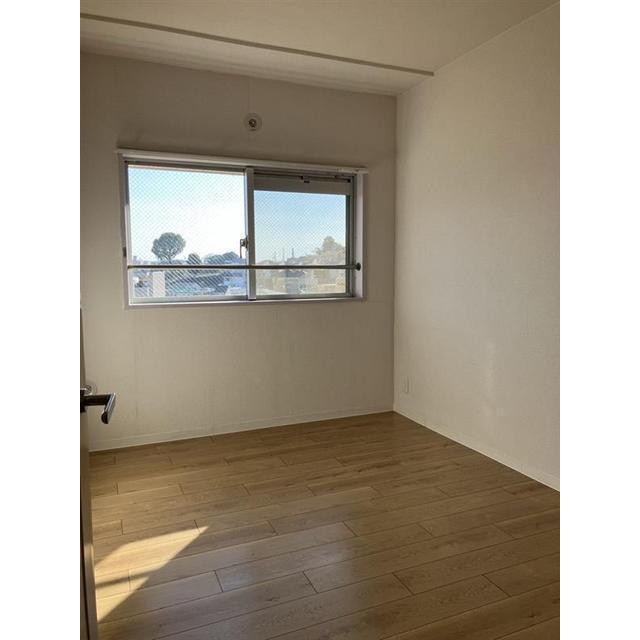 藤和シティコープ東寺尾 2026年1月撮影　洋室4.9帖