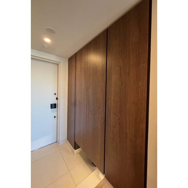 パークコート文京小石川ザタワー3809号室 2026年1月撮影