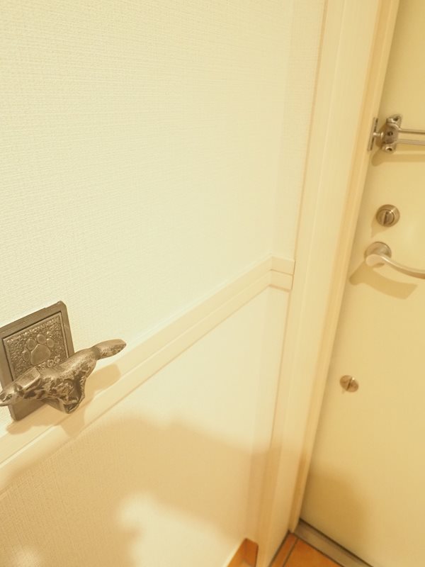 レジディア東日本橋4階 部屋設備