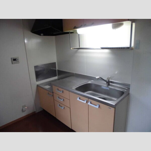 ファミールメゾン キッチン