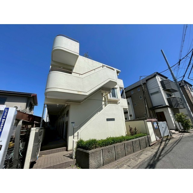 TSハイム201号室 部屋その他