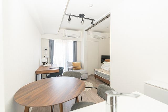 Lighthouse中馬込5階 その他