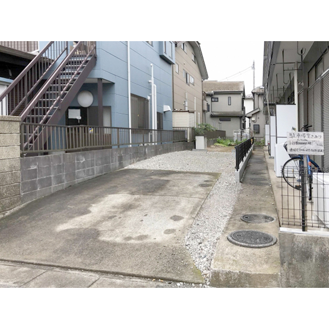 ヒカリハイツ206号室 部屋その他